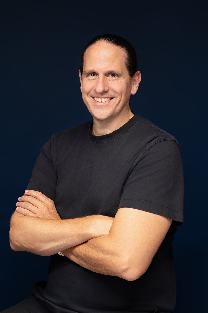 Christian Sonnenschein bei der telefonischen Begleitung